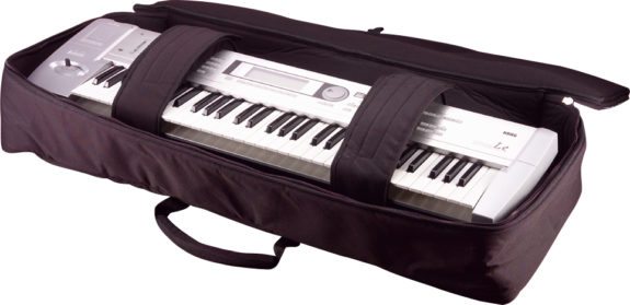 Gator GKB-61 61 Note Keyboard Gig Bag - New