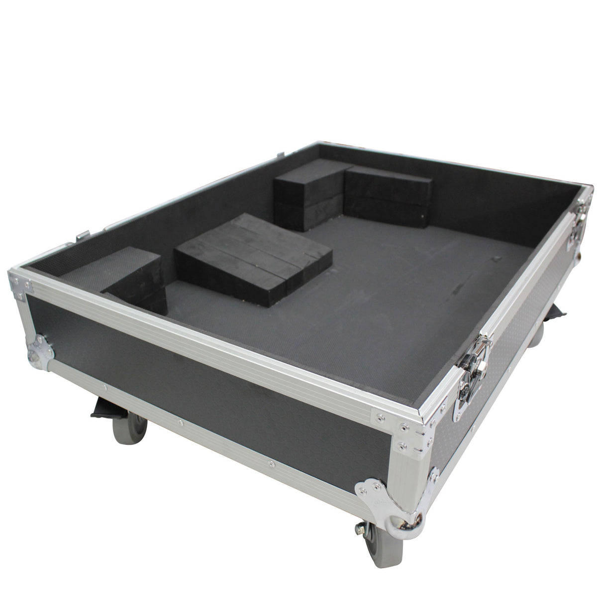 ProX X-RCF-HDL30A LAX2W Line Array Flight Case with Wheels