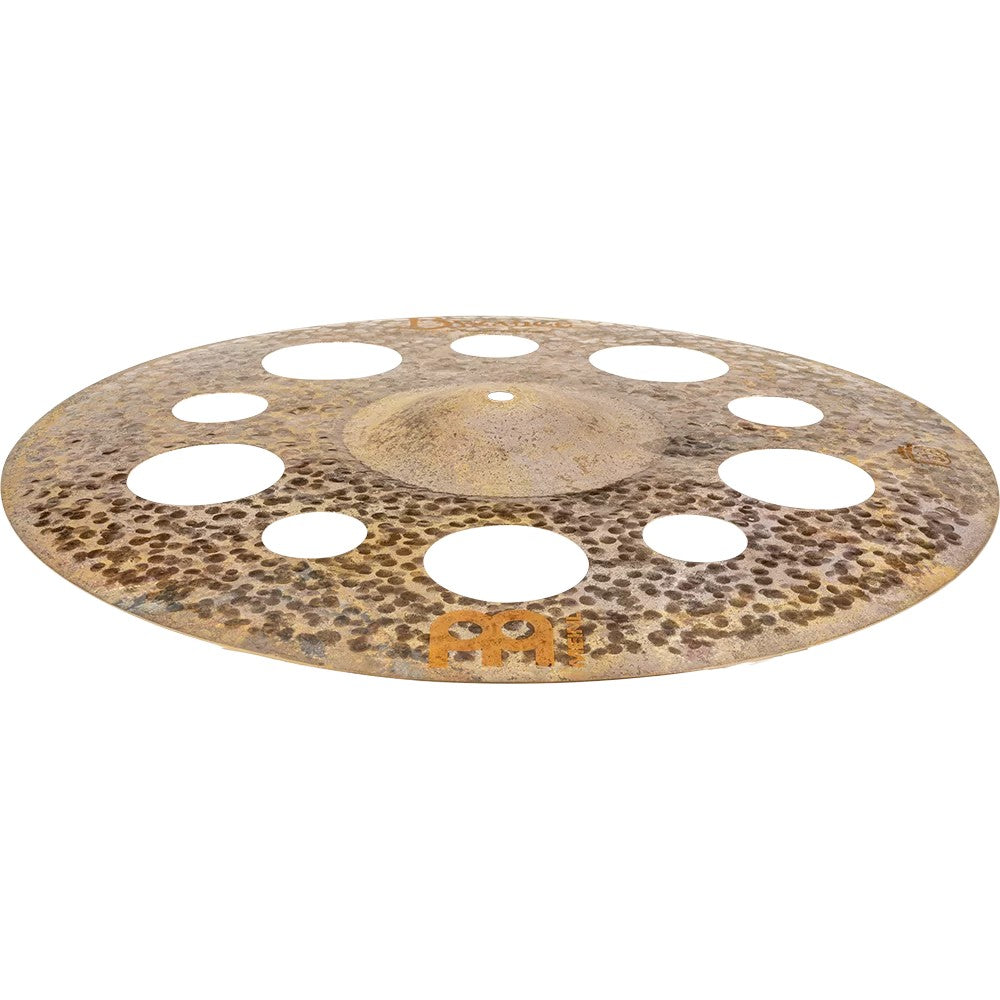 Meinl 18-Inch Byzance Extra Dry Trash Crash Cymbal