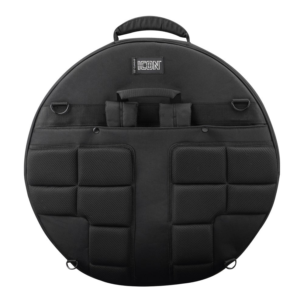 Gator 22-Inch Icon Series Cymbal Bag