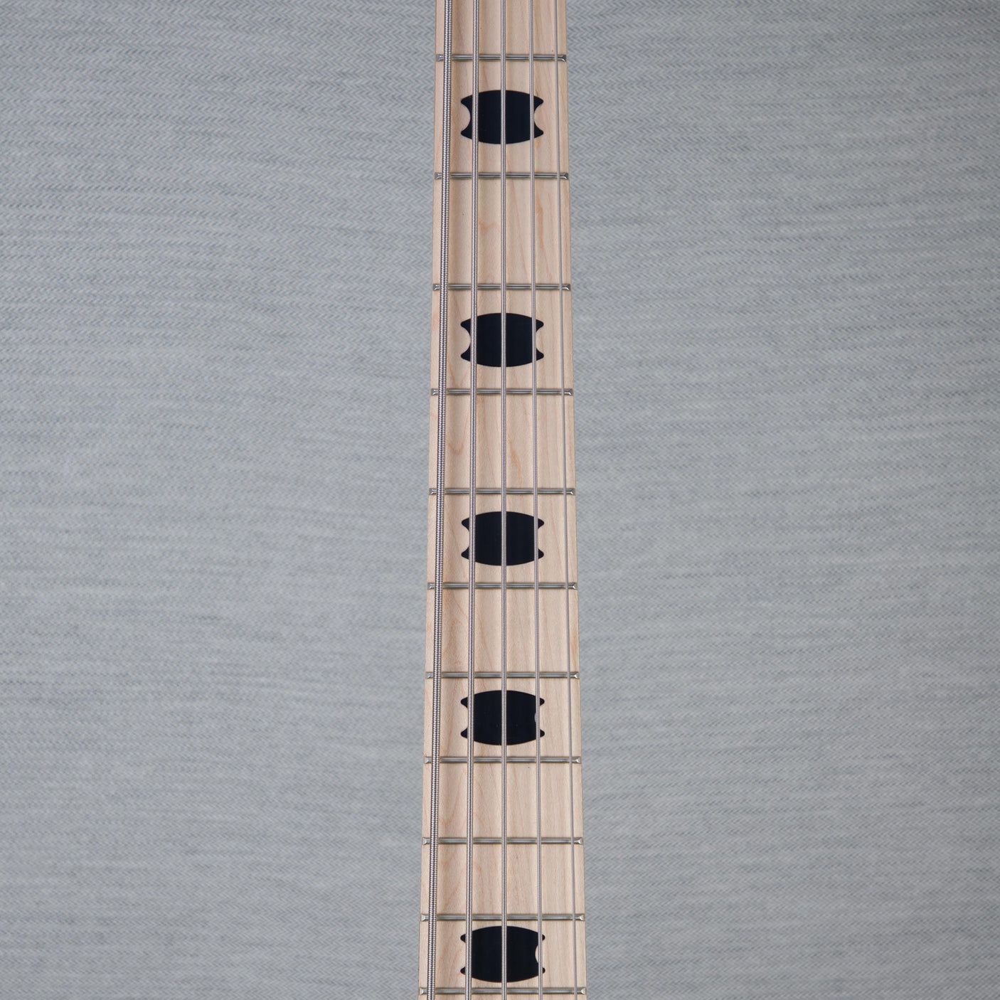 Spector Euro 5 5-String Electric Bass Guitar - Natural Black Burst Gloss - CHUCKSCLUSIVE - #NB22961