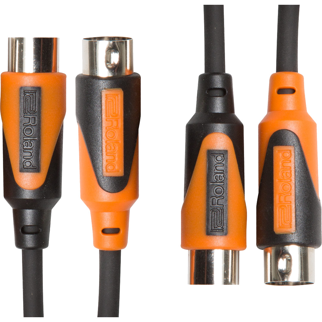 Roland RMIDI-B5-DUAL MIDI Cables