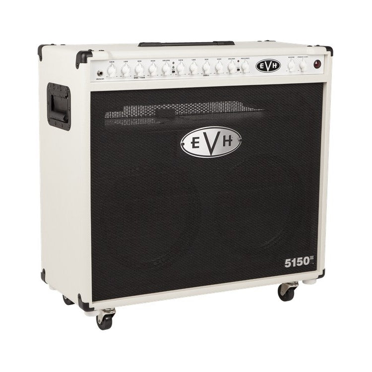 EVH 5150 III 2x12-Inch 50-Watt Guitar Combo Amplifier - New