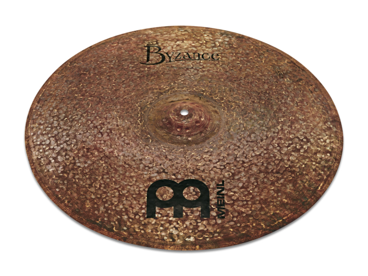 Meinl 22" Byzance Dark Big Apple Dark Ride Cymbal - New,22 Inch