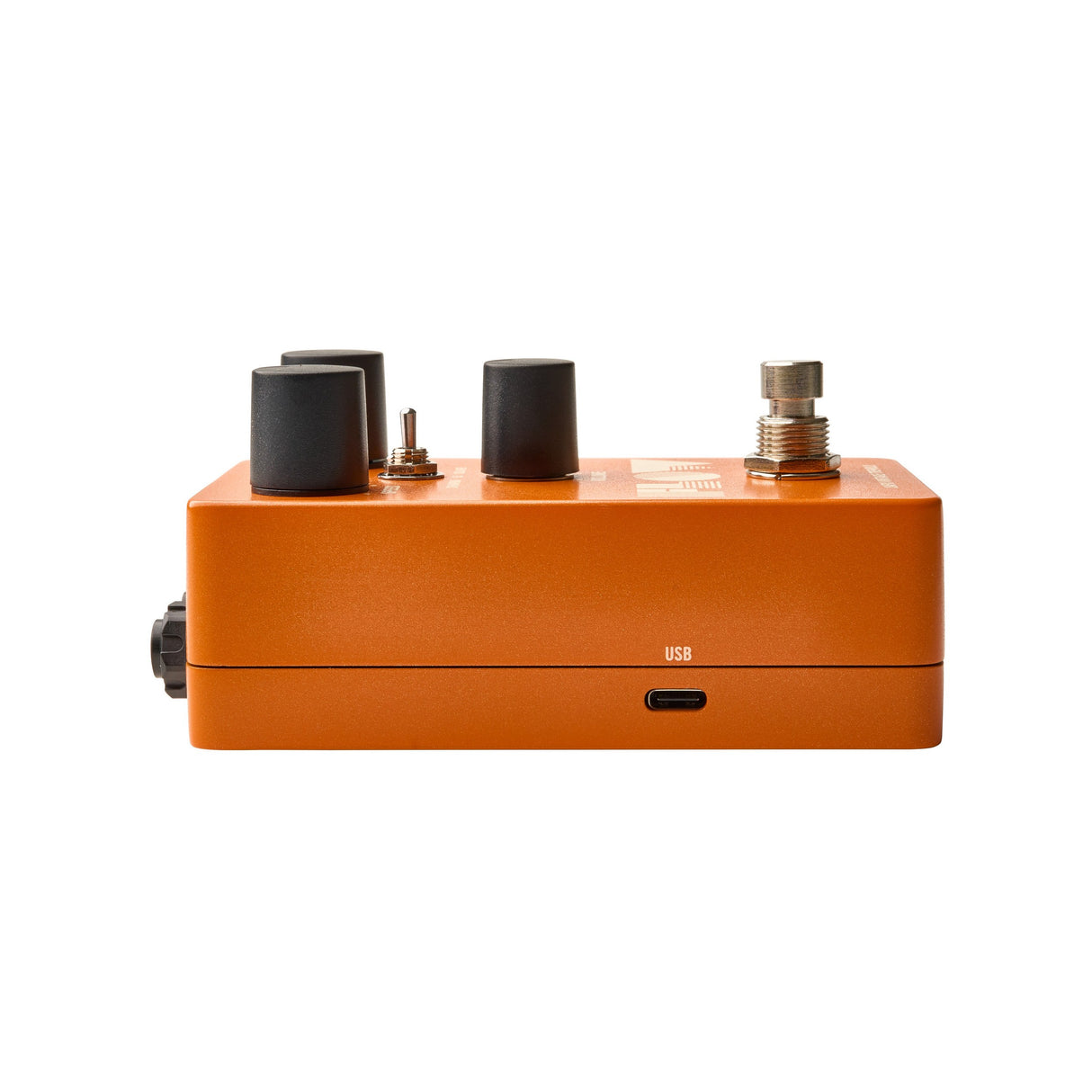 Universal Audio Flow Vintage Tremolo Effects Pedal