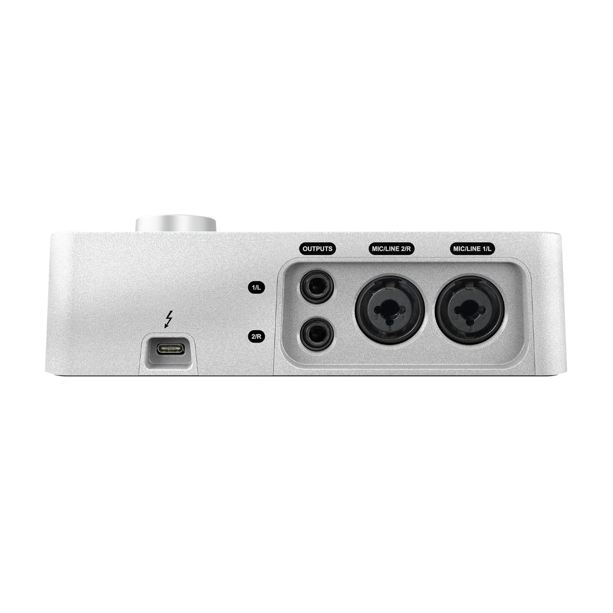 Universal Audio Apollo Solo Audio Interface - Heritage Edition - New