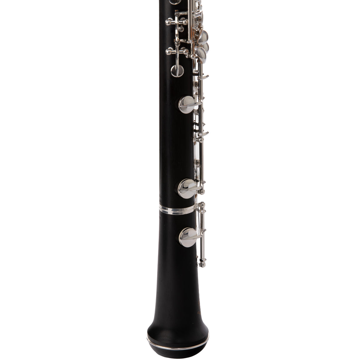 Yamaha YOB-841T Custom Oboe W/ 3rd Octave Key