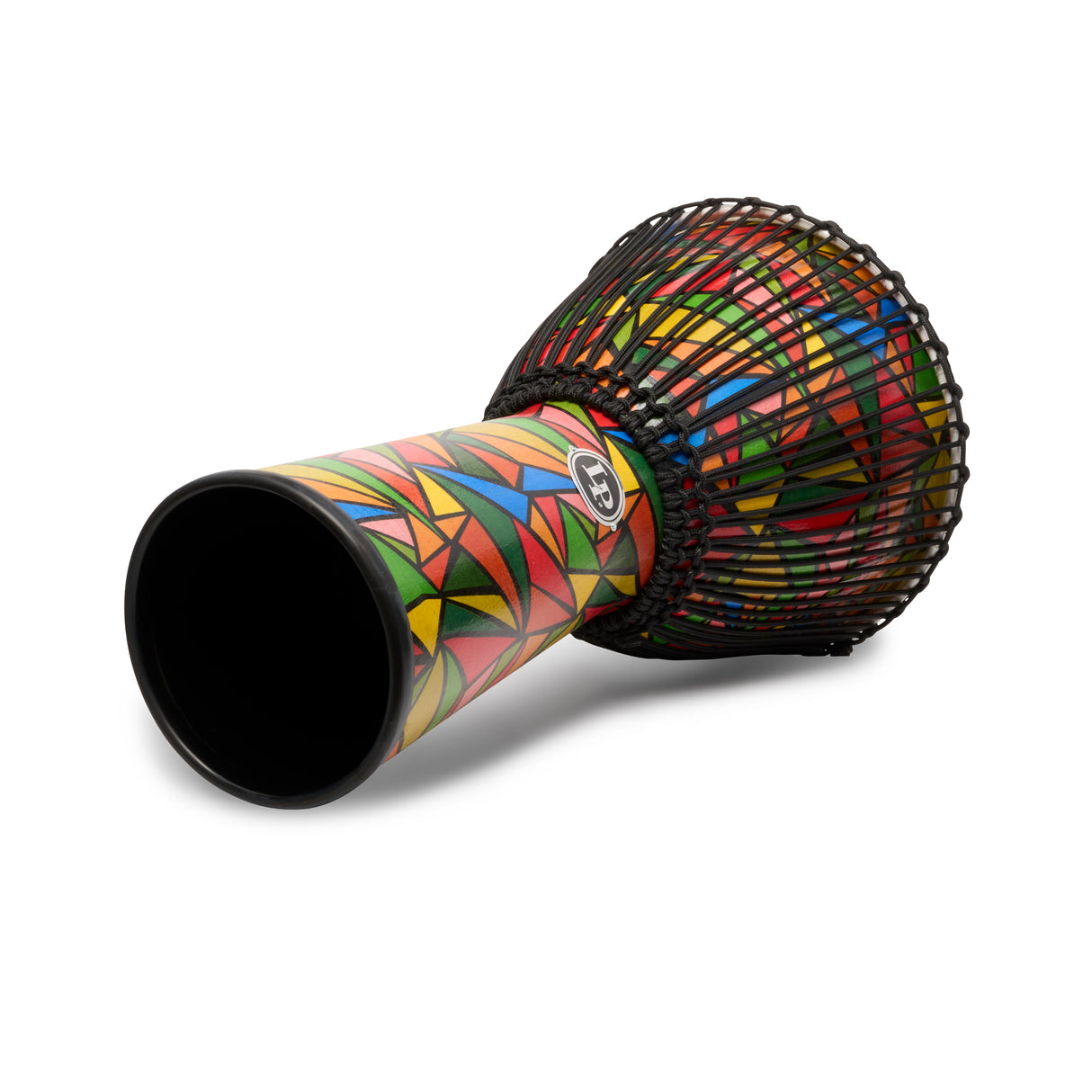 LP World Beat 11-Inch Rope Tuned Djembe