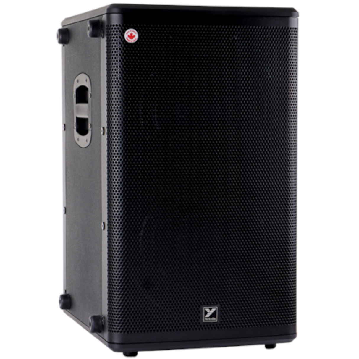 Yorkville EXM-ProSub Portable Powered Subwoofer