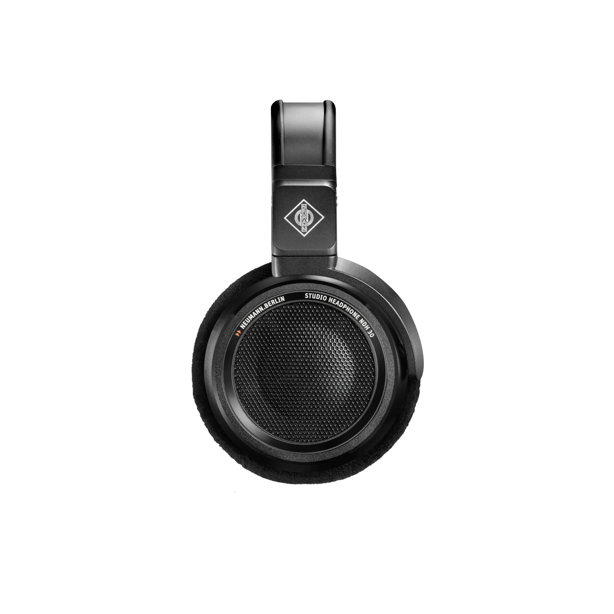 Neumann NDH 30 Black Edition Open-Back Stereo Headphones