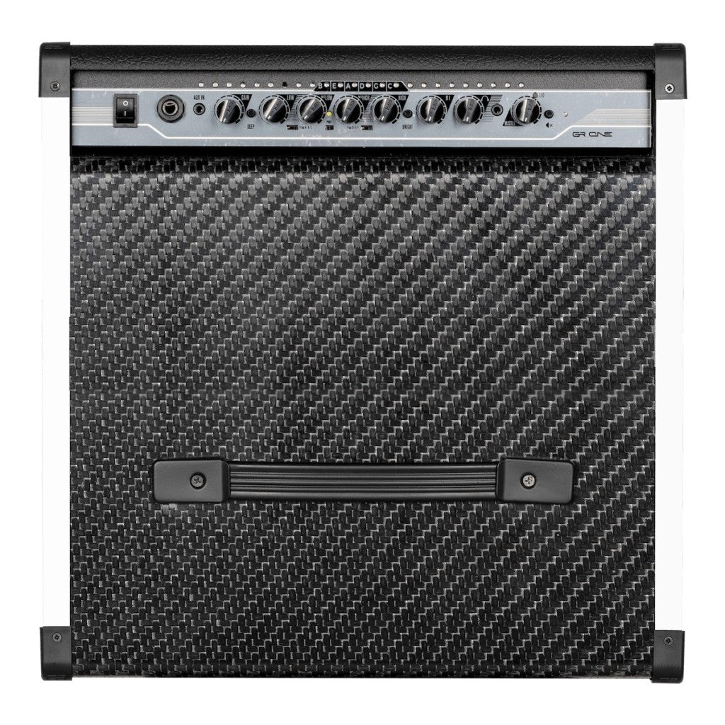 GR Bass AT Cube 800 1x12-Inch 800-Watt Bass Combo Amplifier - Preorder - New
