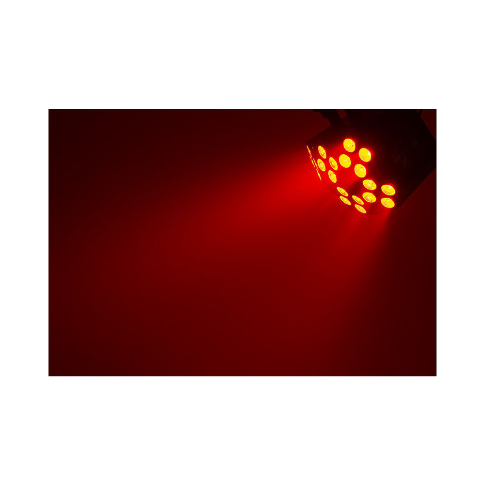 ADJ Eliminator Lighting Mega Wash 24 Hex Wash Light - New