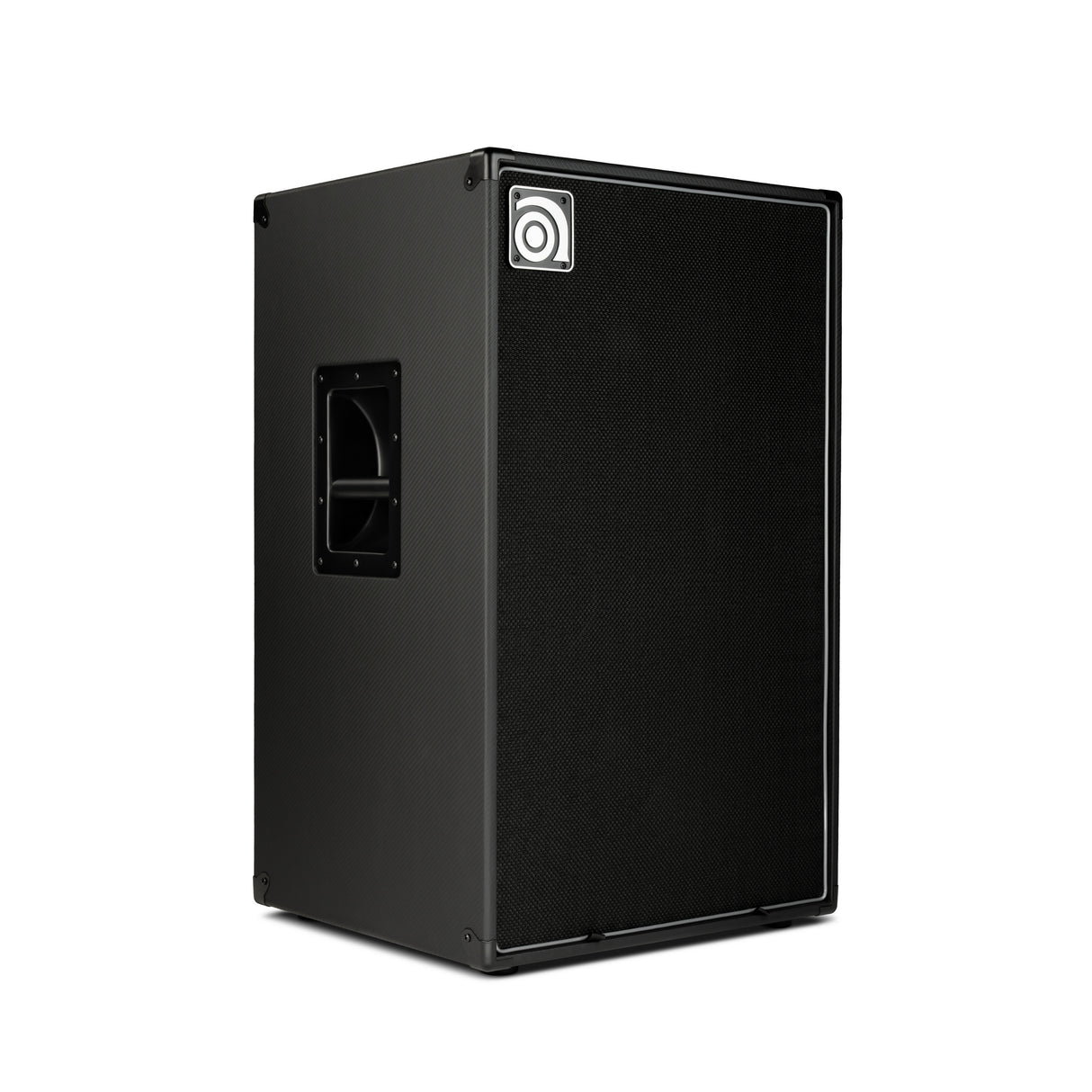 Ampeg Venture VB-212 2x12-Inch 500-Watt Bass Cabinet