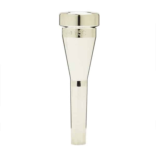 Denis Wick 1.5C Heavytop Silver-Plated Trumpet Mouthpiece