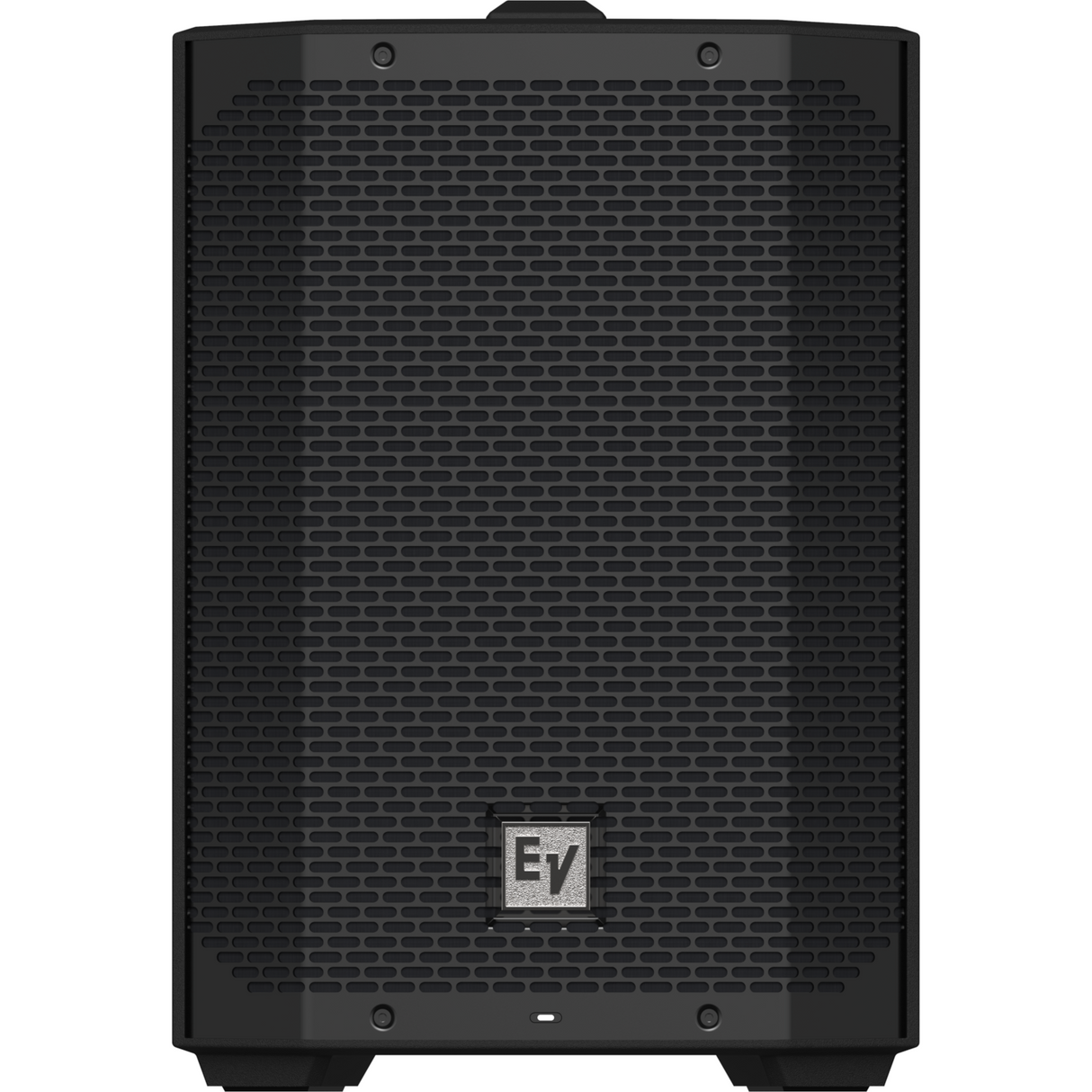 Electro-Voice EVERSE 8 Weatherized Battery-Powered Loudspeaker - Black