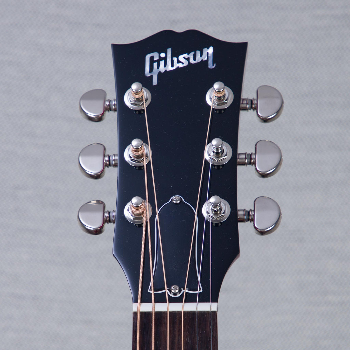 Gibson J-45 Standard Acoustic Electric Guitar - Natural Top And Cherry Back And Sides - #23134100