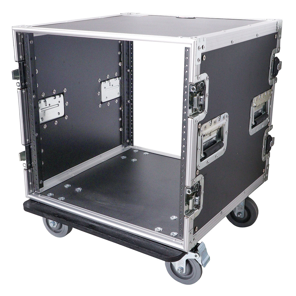 ProX T-10RSS 10U Rack Space ATA Style Flight Case