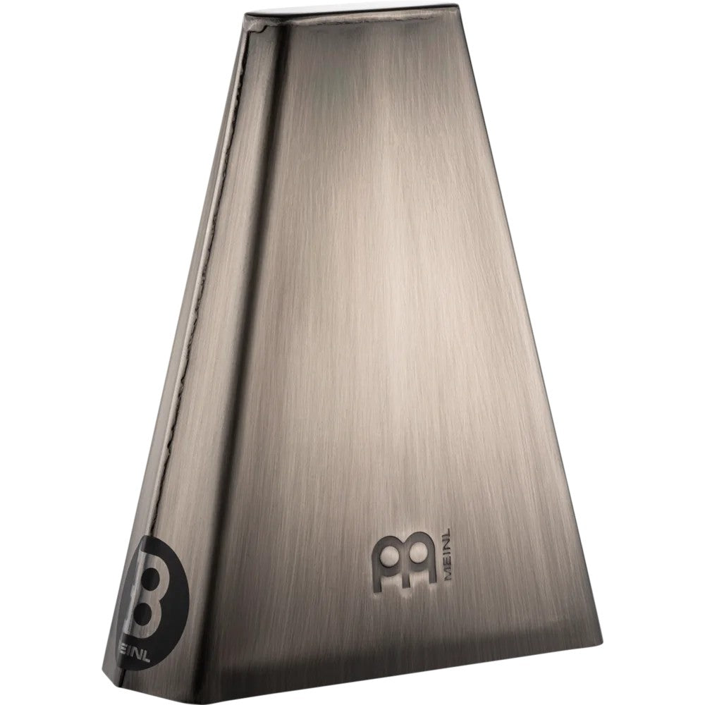 Meinl 7 3/4-Inch Low Handheld Cowbell