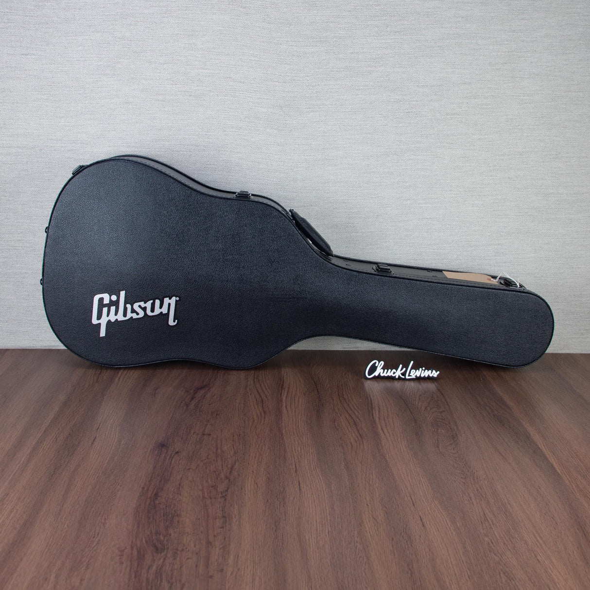 Gibson J-45 Standard Acoustic Electric Guitar - Bluebonnet - #20655138