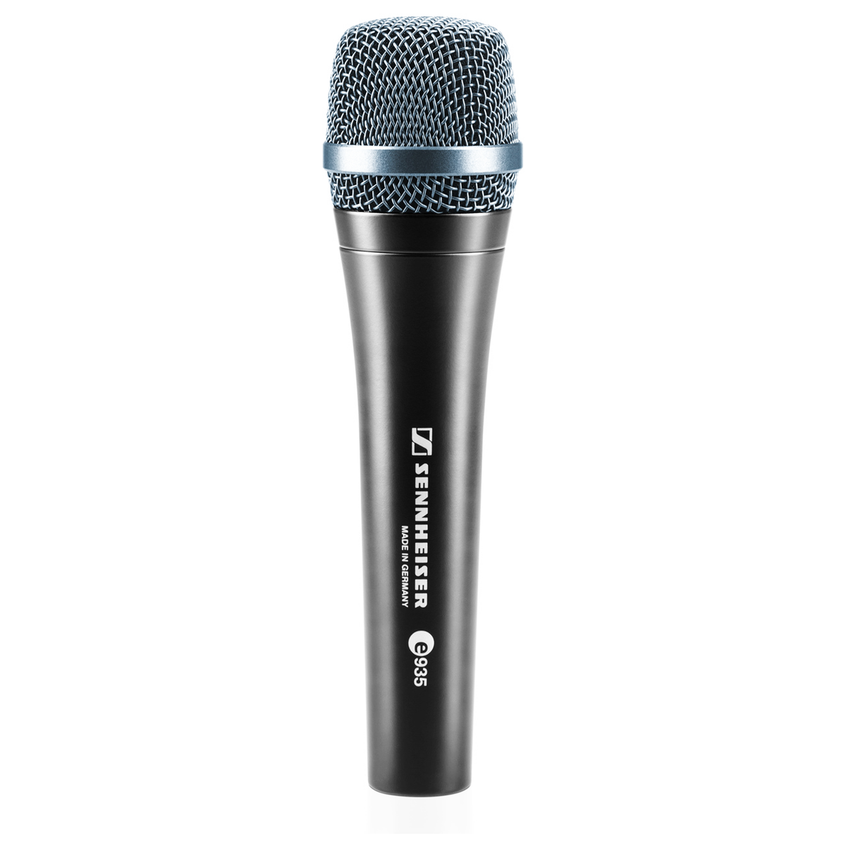 Sennheiser e935 Cardioid Dynamic Stage Microphone - Mint, Open Box