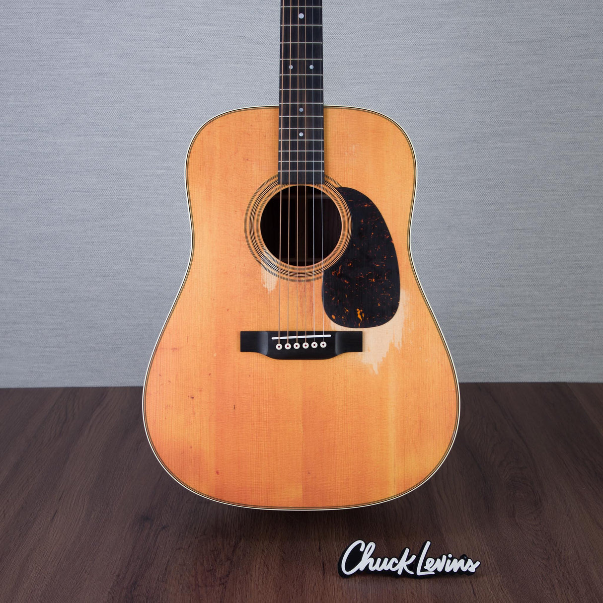 Martin D-28 Street Legend East Indian Rosewood/Spruce Acoustic Guitar - #M2846134 - Mint, Open Box