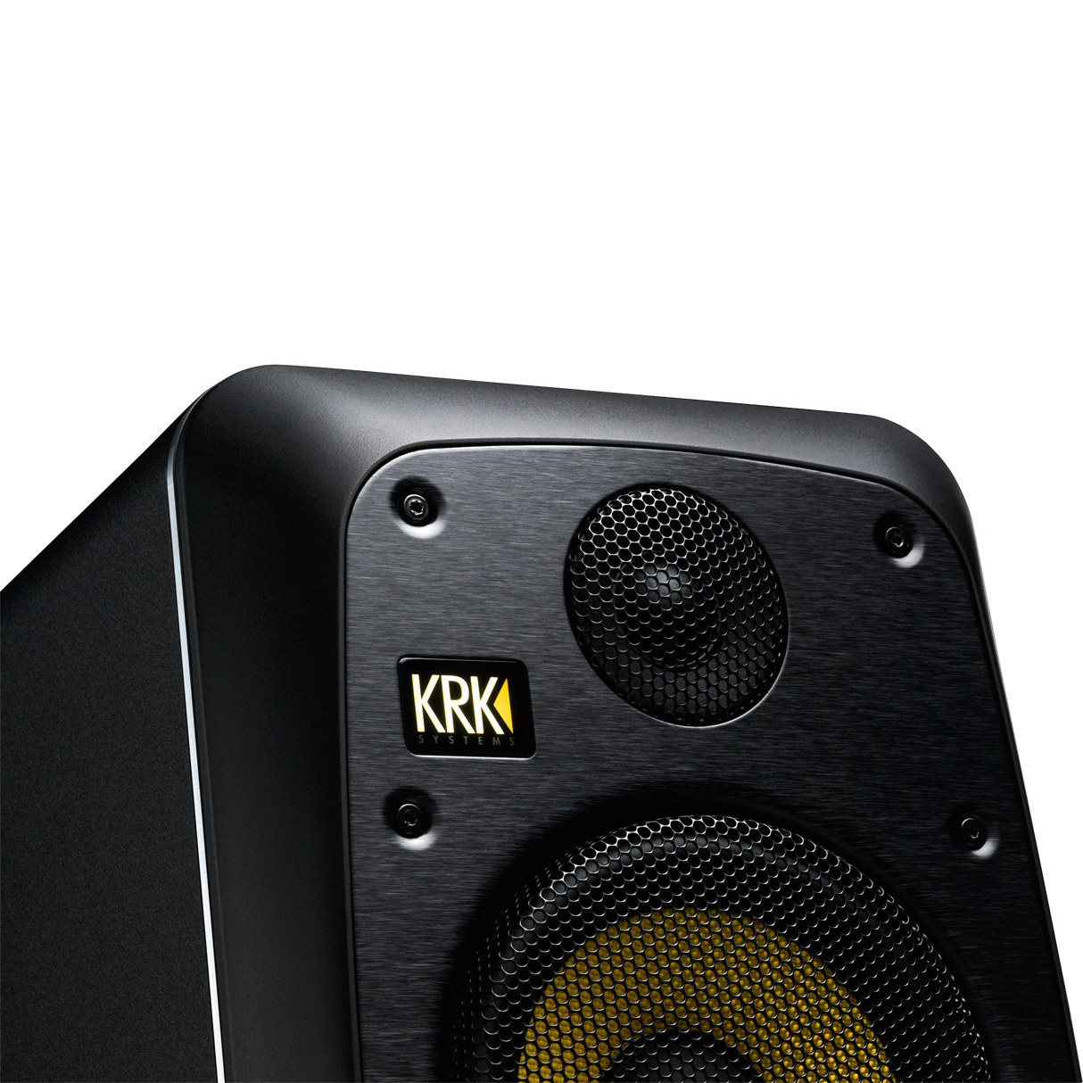 KRK V6S5 V6 Series 5 Studio Monitor