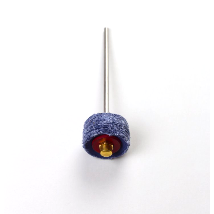 Dragonfly Percussion KDC Medium Canvas Kick Drum Beater