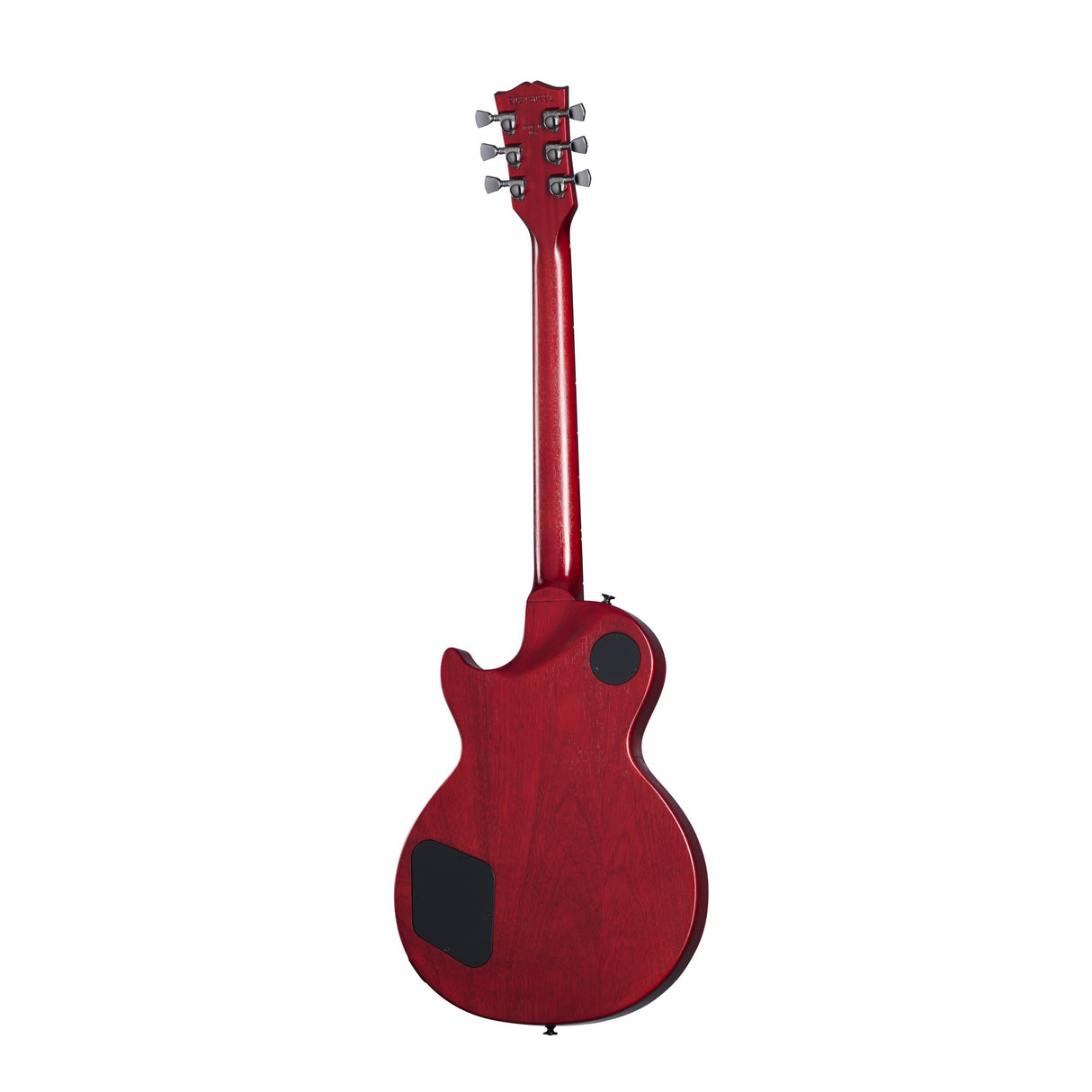 Gibson Les Paul Modern Studio Electric Guitar - Wine Red Satin