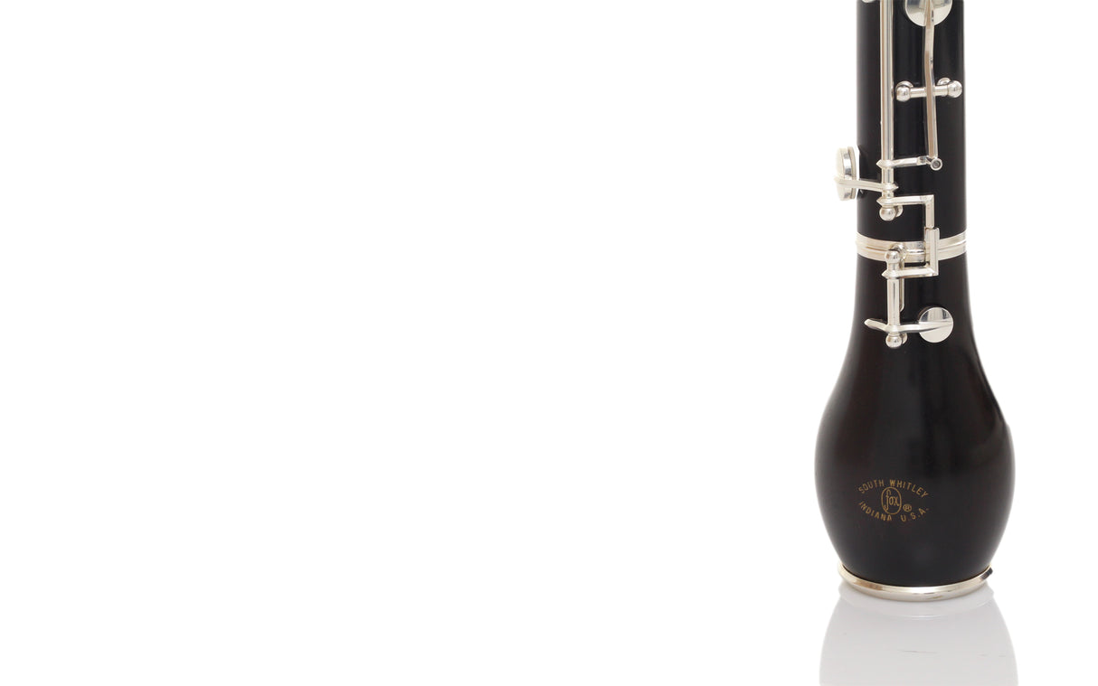 Fox Model 520 English Horn