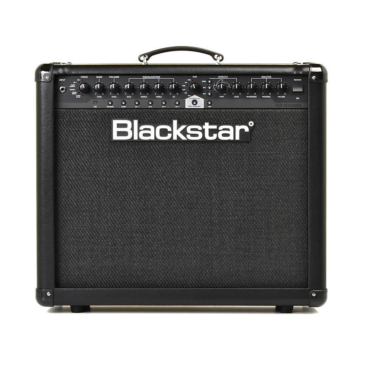 Blackstar ID:60 TVP 1x12" 60W Programmable Guitar Combo Amplifier with Effects