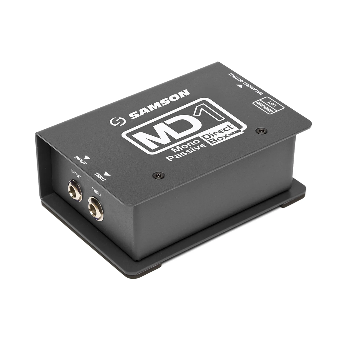 Samson MD1 Mono Passive Direct Box