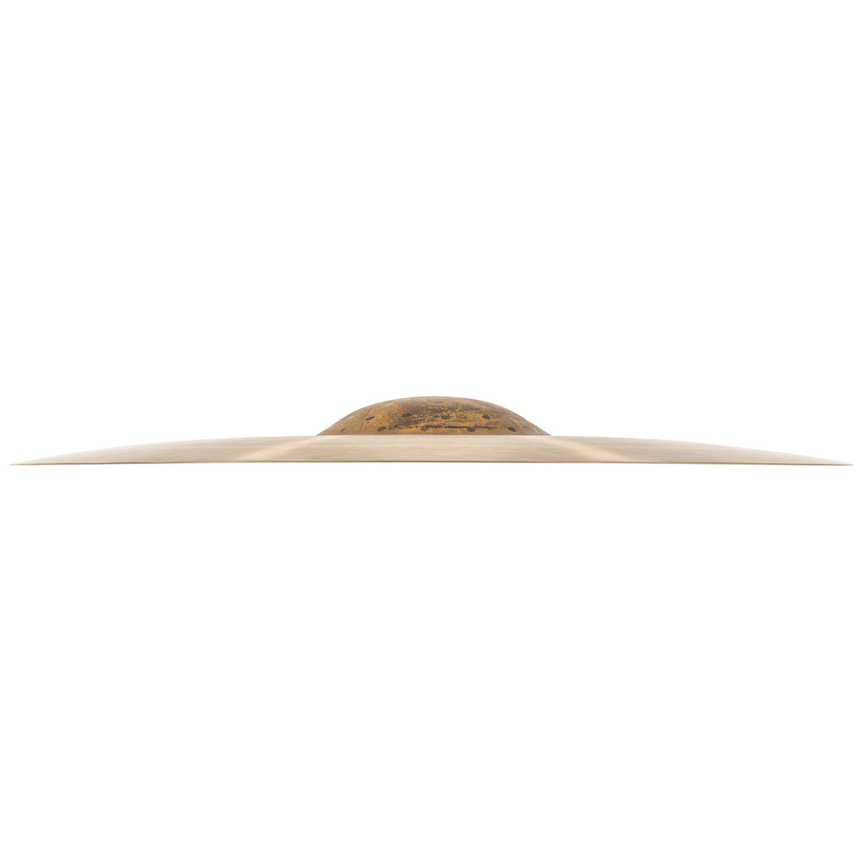 Meinl 20-Inch Byzance Traditional Polyphonic Ride Cymbal