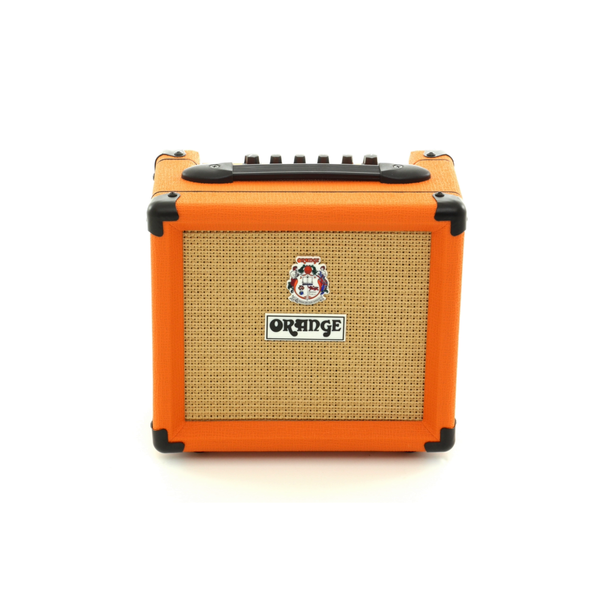 Orange Crush 12 Guitar Combo Amplifier - 1x6