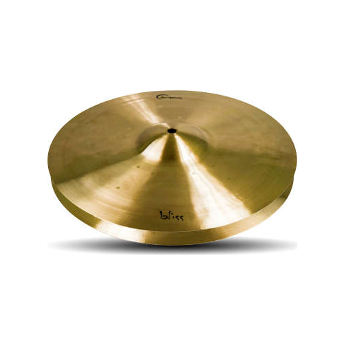 Dream 14" Bliss Hi Hat Cymbals - New,14 inch