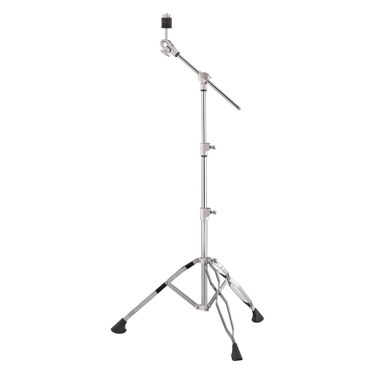 Yamaha CS6W Double-Braced Boom Cymbal Stand