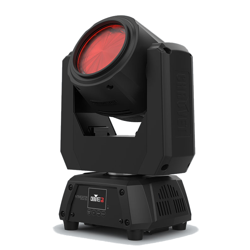 Chauvet DJ Intimidator Beam Q60 360-Degree Four-Color Beam