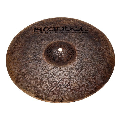 Istanbul Agop 18" Custom Turk Crash Cymbal