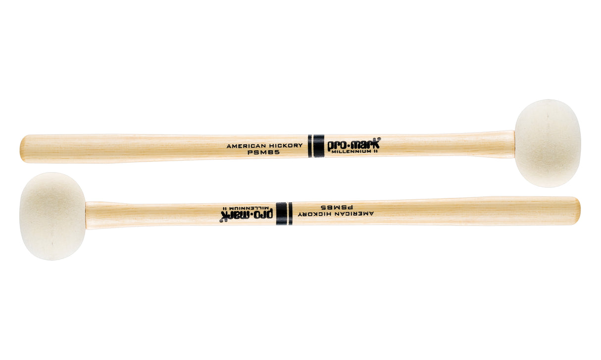 Promark PSMB5 Performer Series Bass Drum Mallet