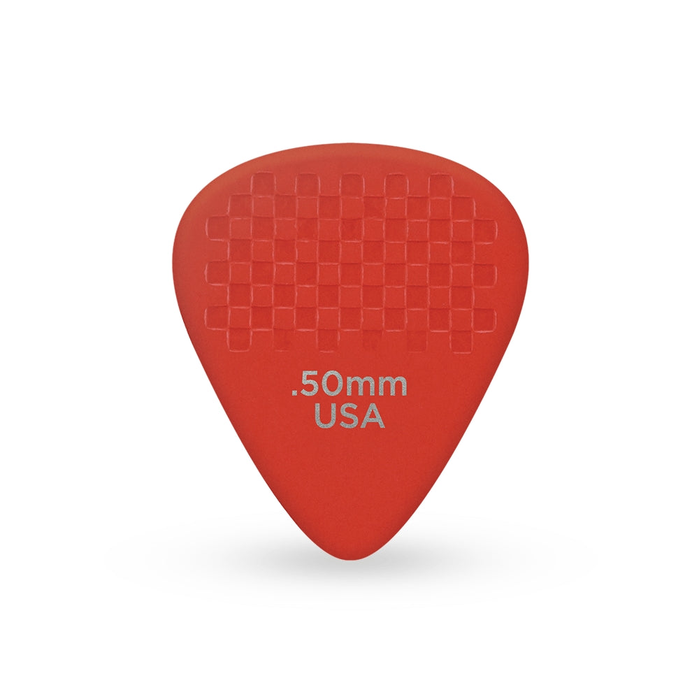 Planet Waves Duragrip Super Light Gauge 0.5mm - 10 Pack