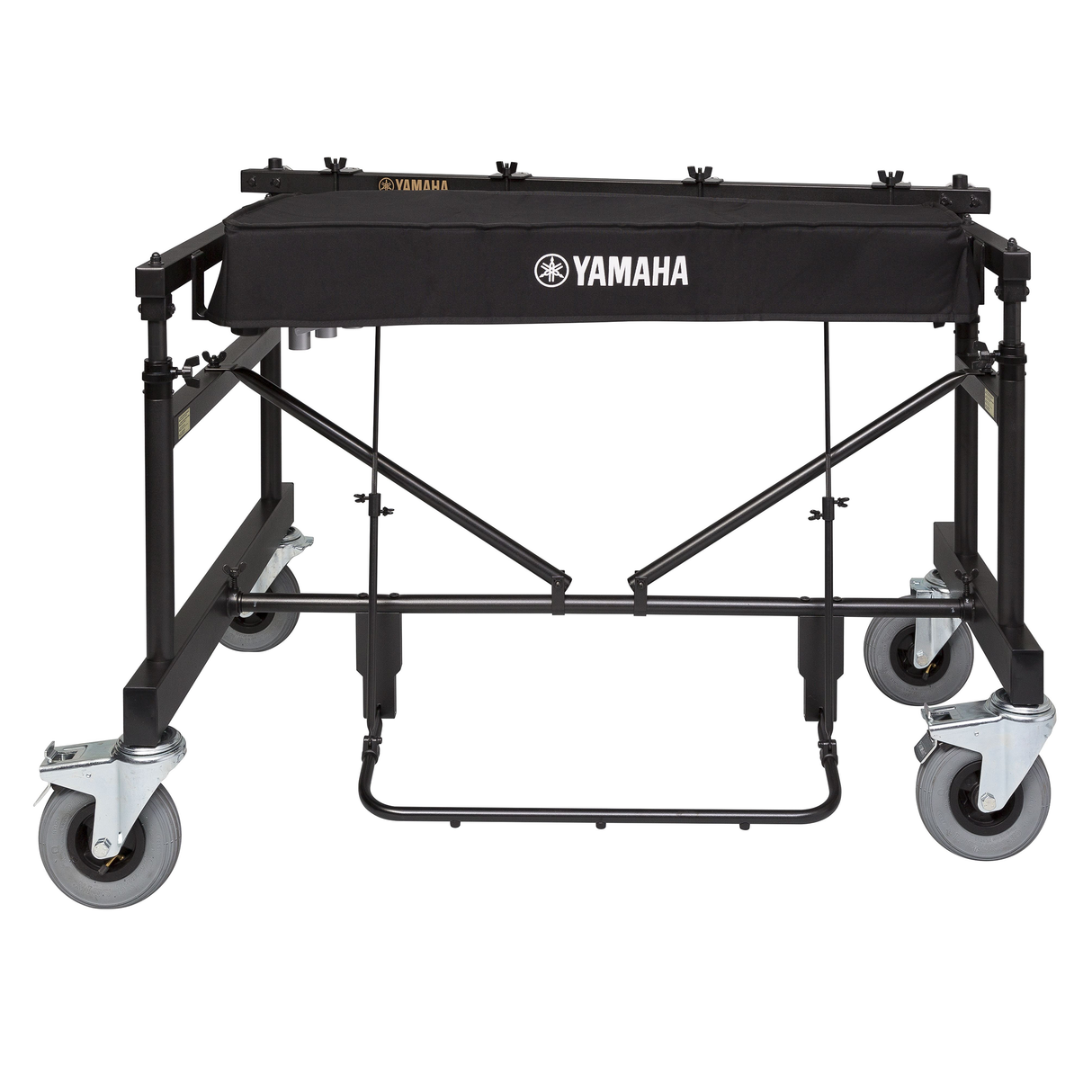 Yamaha YGRD-2500 3.3 Octave Glockenspiel with Multi Frame II