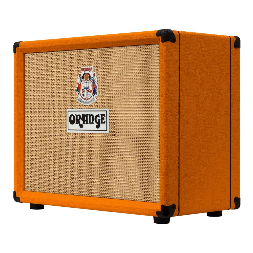Orange Super Crush 100 Watt Guitar Combo Amplifier - Orange - New