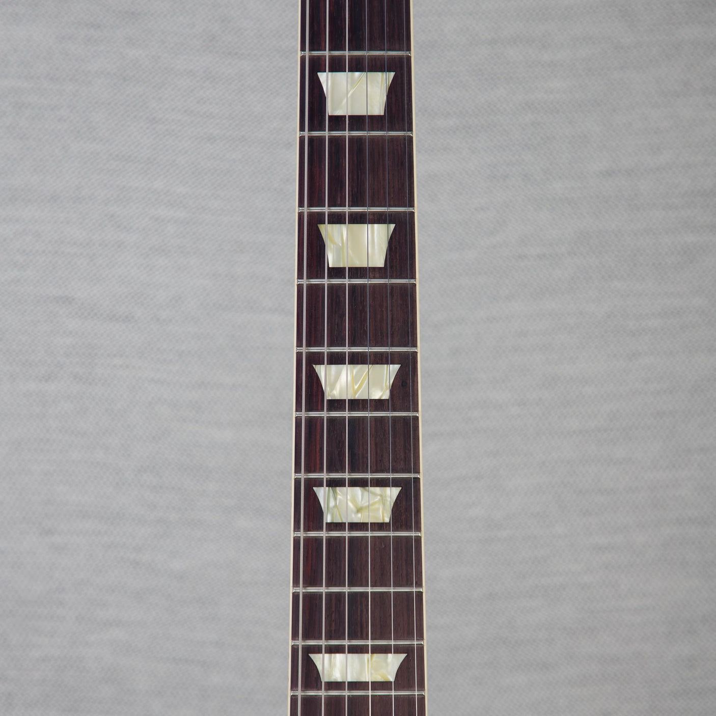 Gibson Murphy Lab 1958 Les Paul Standard - Ultra Light Aged Sweet Cherry Red - CHUCKSCLUSIVE - #85371