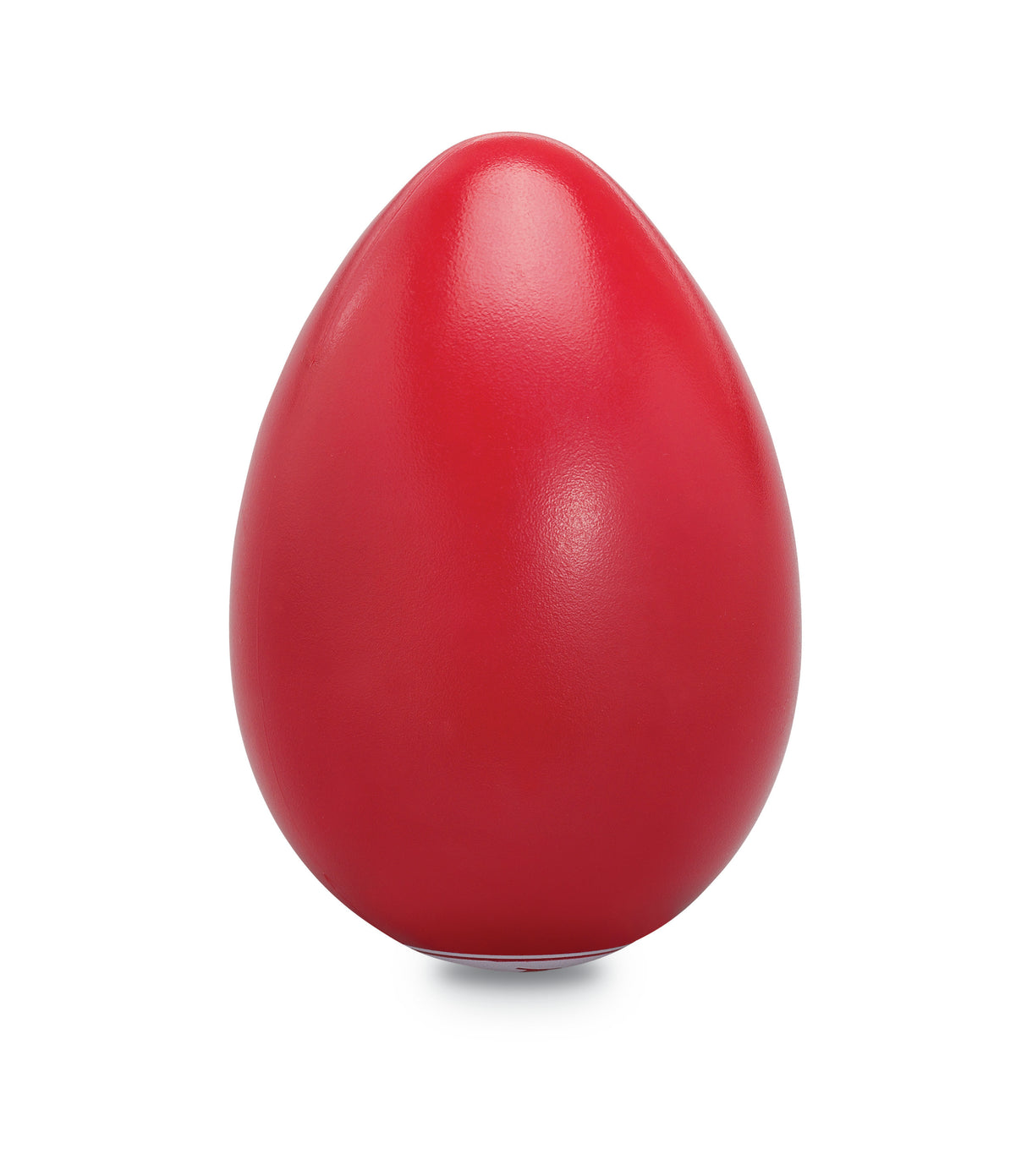 LP LP0020RD Big Egg Shaker, Red