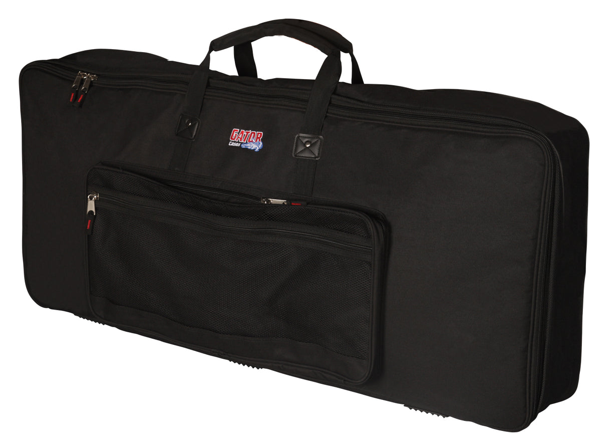 Gator GKB-61 61 Note Keyboard Gig Bag - New