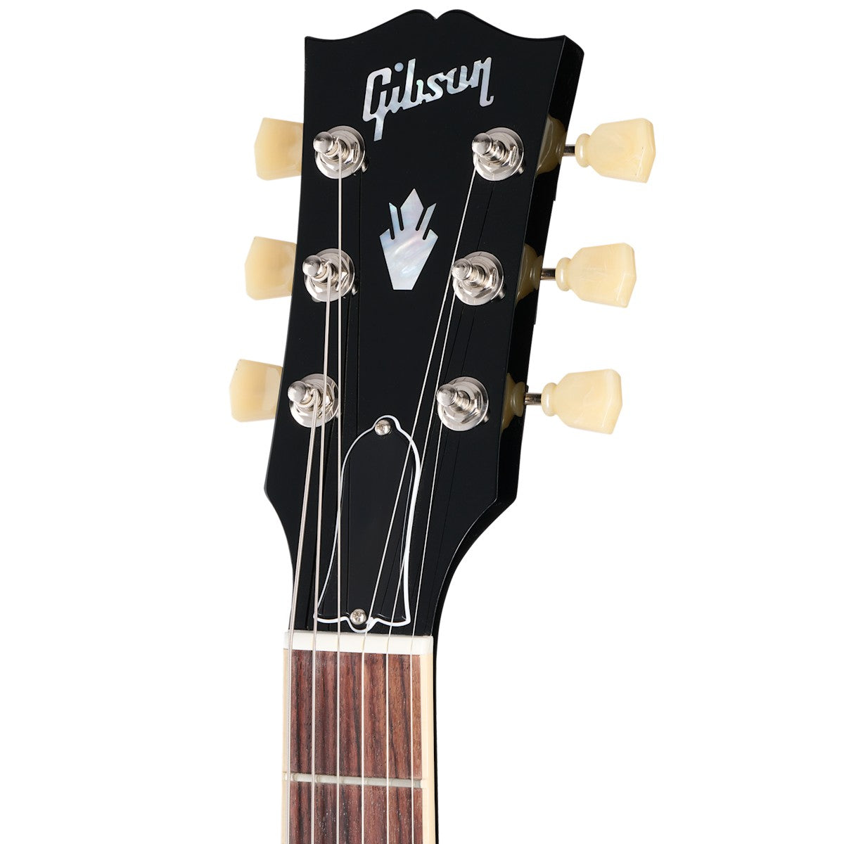 Gibson ES-335 Figured Semi-Hollowbody Electric Guitar - Deep Ocean Burst