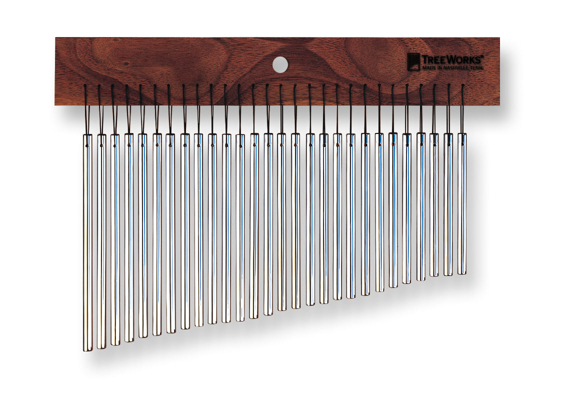 Treeworks TRE28 StudioTree Medium Studio Bar Chime