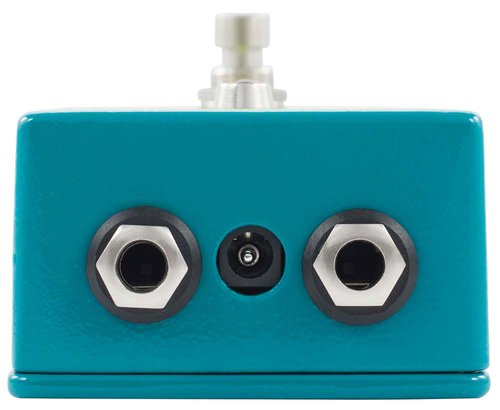 EarthQuaker Devices Tentacle Analog Octave Up - Mint, Open Box