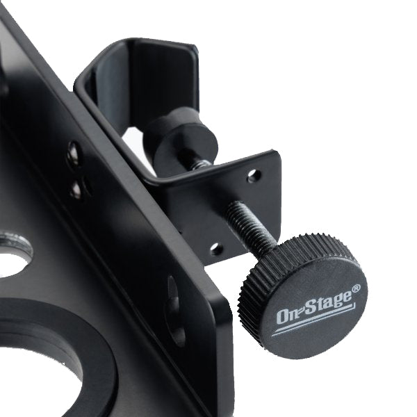 On-Stage MSA1000 Dual-Mic Holder