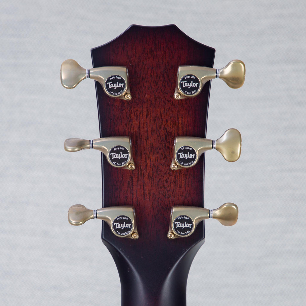 Taylor 50th Anniversary Builder's Edition 314ce Mahogany/Spruce Acoustic Electric Guitar - #1201224057