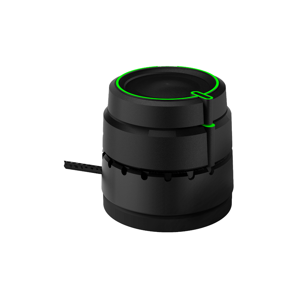 Mackie CR8S-XBT Studio Subwoofer with Bluetooth - 8"